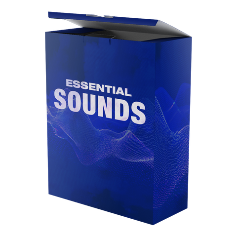 Essential Sounds Pack