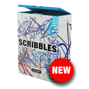 Scribble Pack