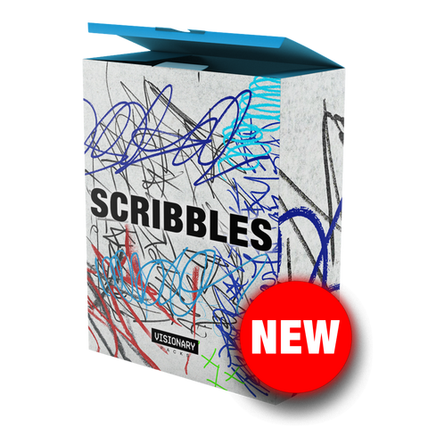 Scribble Pack